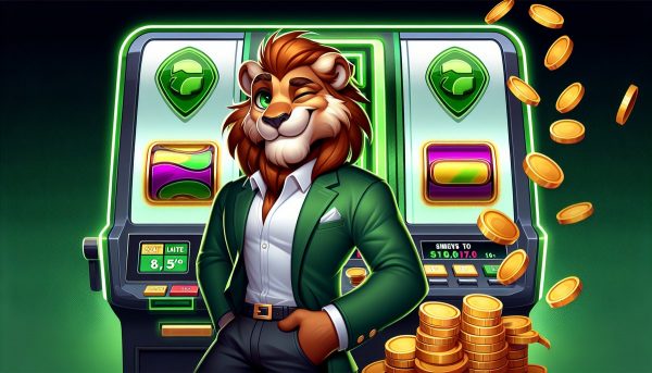 สล็อตเว็บตรง: เปิดประสบการณ์เกมสล็อตออนไลน์ที่ดีที่สุด ปลอดภัย มั่นคง 100%